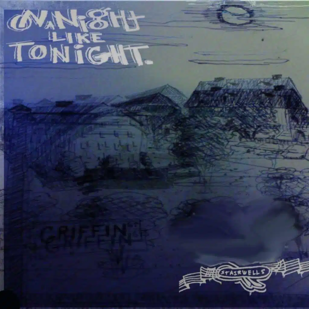 On a Night Like Tonight