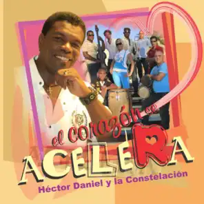 Héctor Daniel y la Constelación
