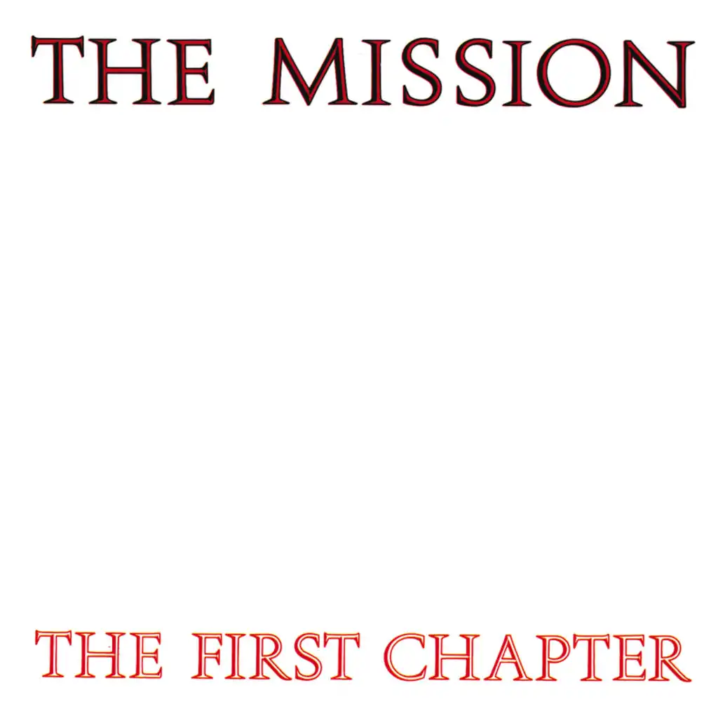 The First Chapter