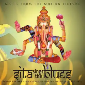 Sita In Space (Title Track)