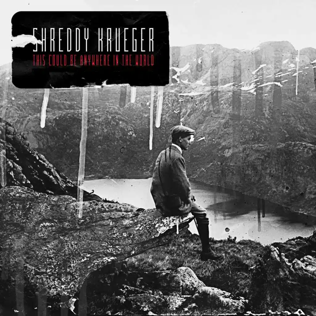 This Could Be Anywhere in the World