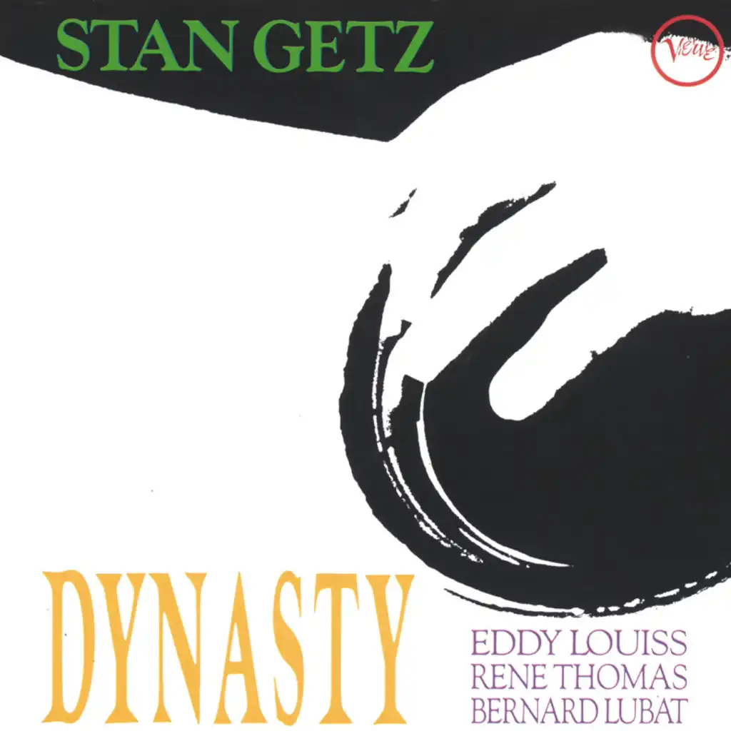 Dynasty (Live At Ronnie Scott's, London / 1971)