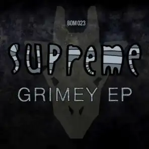 Grimey EP