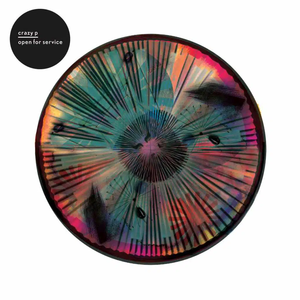 Open For Service (Vinyl Edit)