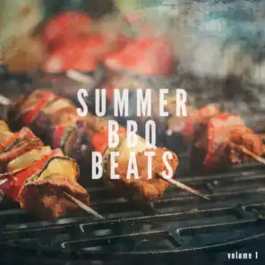 Summer BBQ Beats, Vol. 1 (Smooth Beats For Perfekt BBQ)