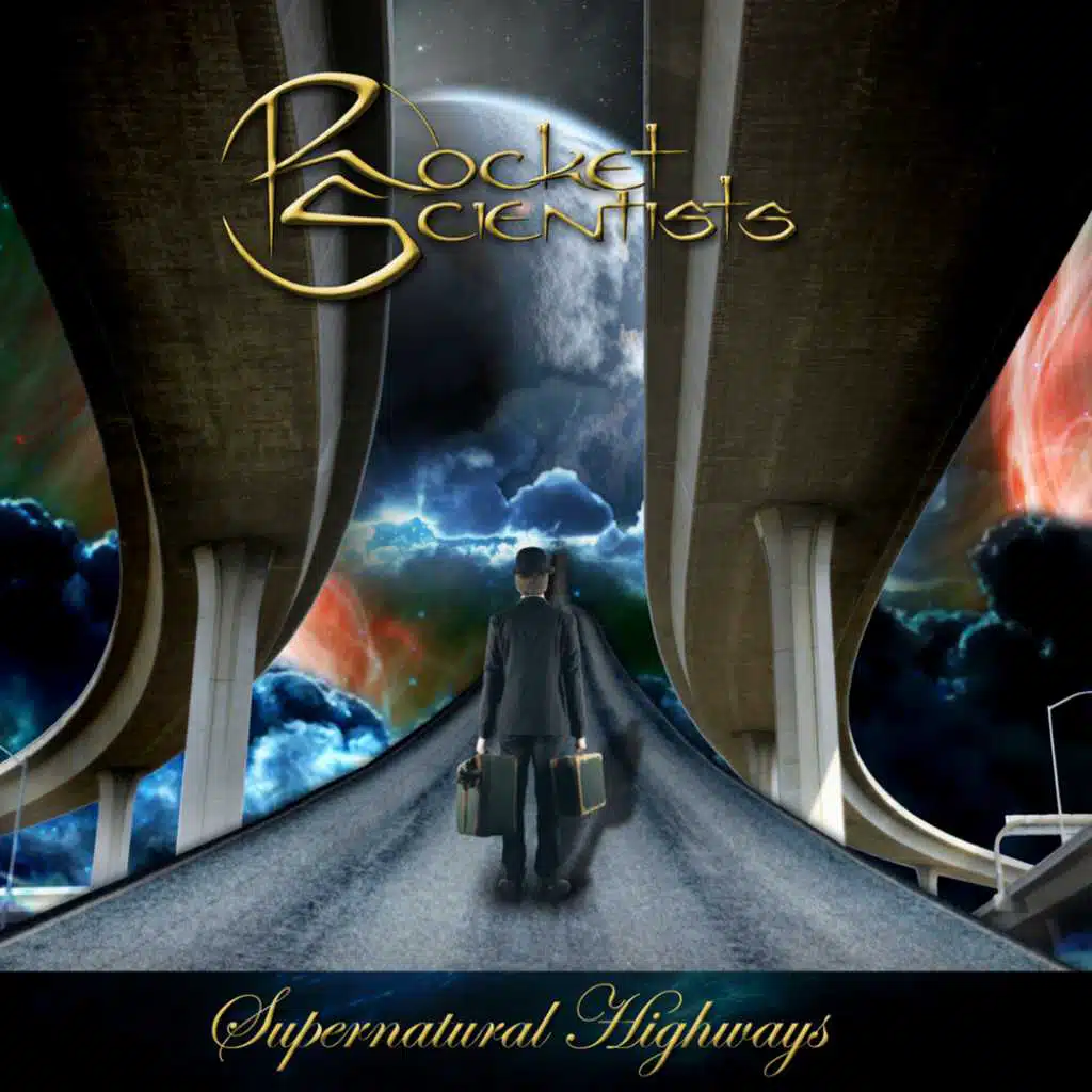 Supernatural Highways