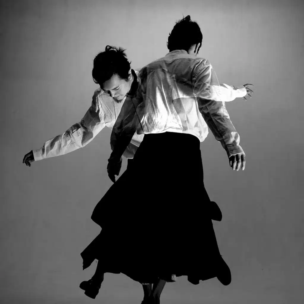 Alex Fung - Qiang Xian Ting