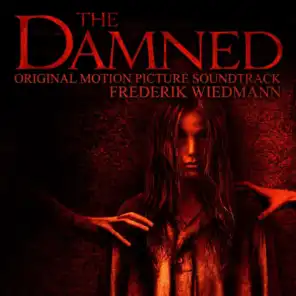 The Damned (Original Motion Picture Soundtrack)