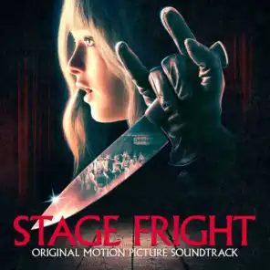 Stage Fright (Original Motion Picture Soundtrack)