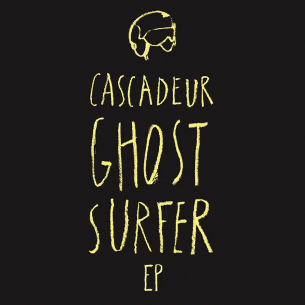 Ghost Surfer (Dombrance Remix)