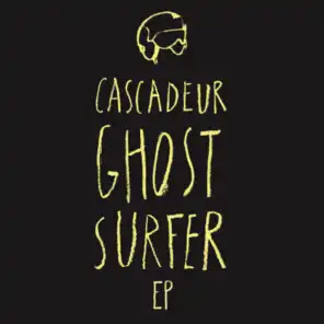 Ghost Surfer (Dombrance Remix)