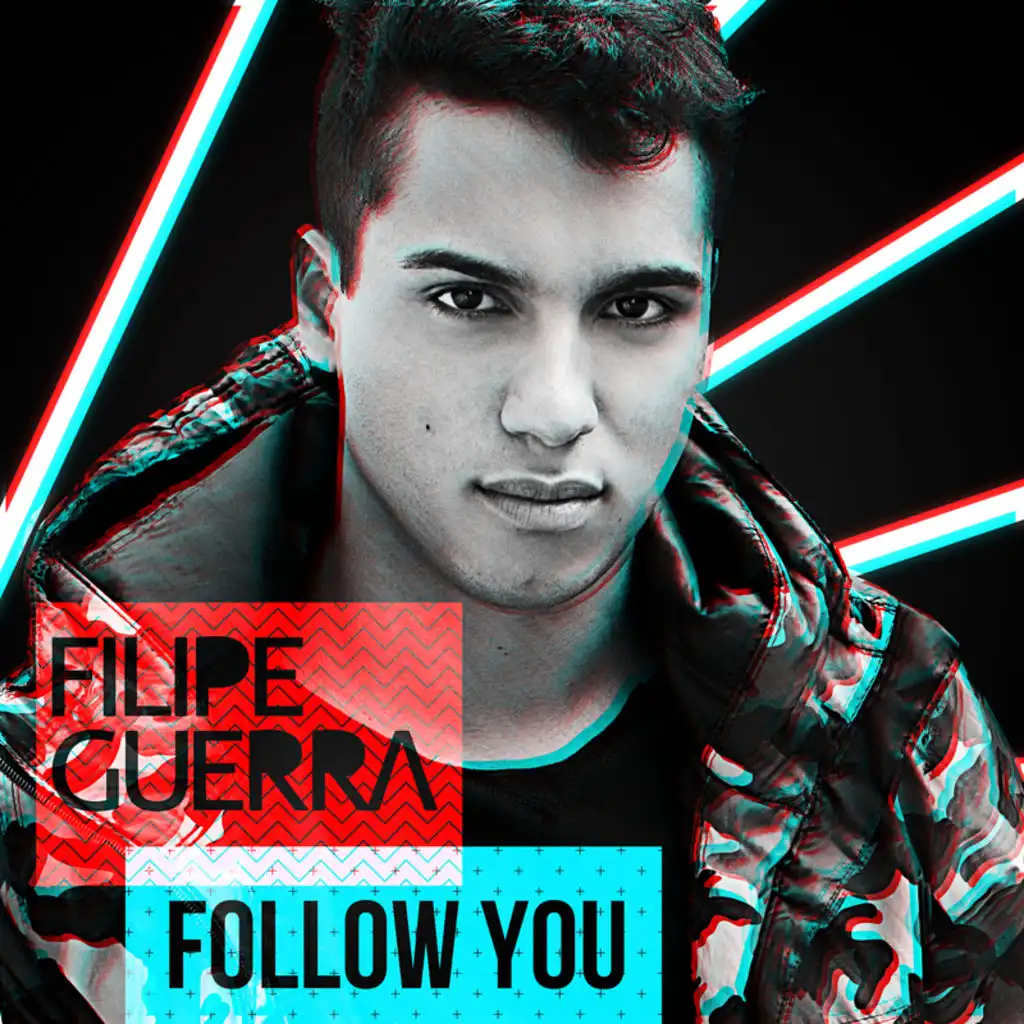 Follow You (feat. Lorena Simpson)