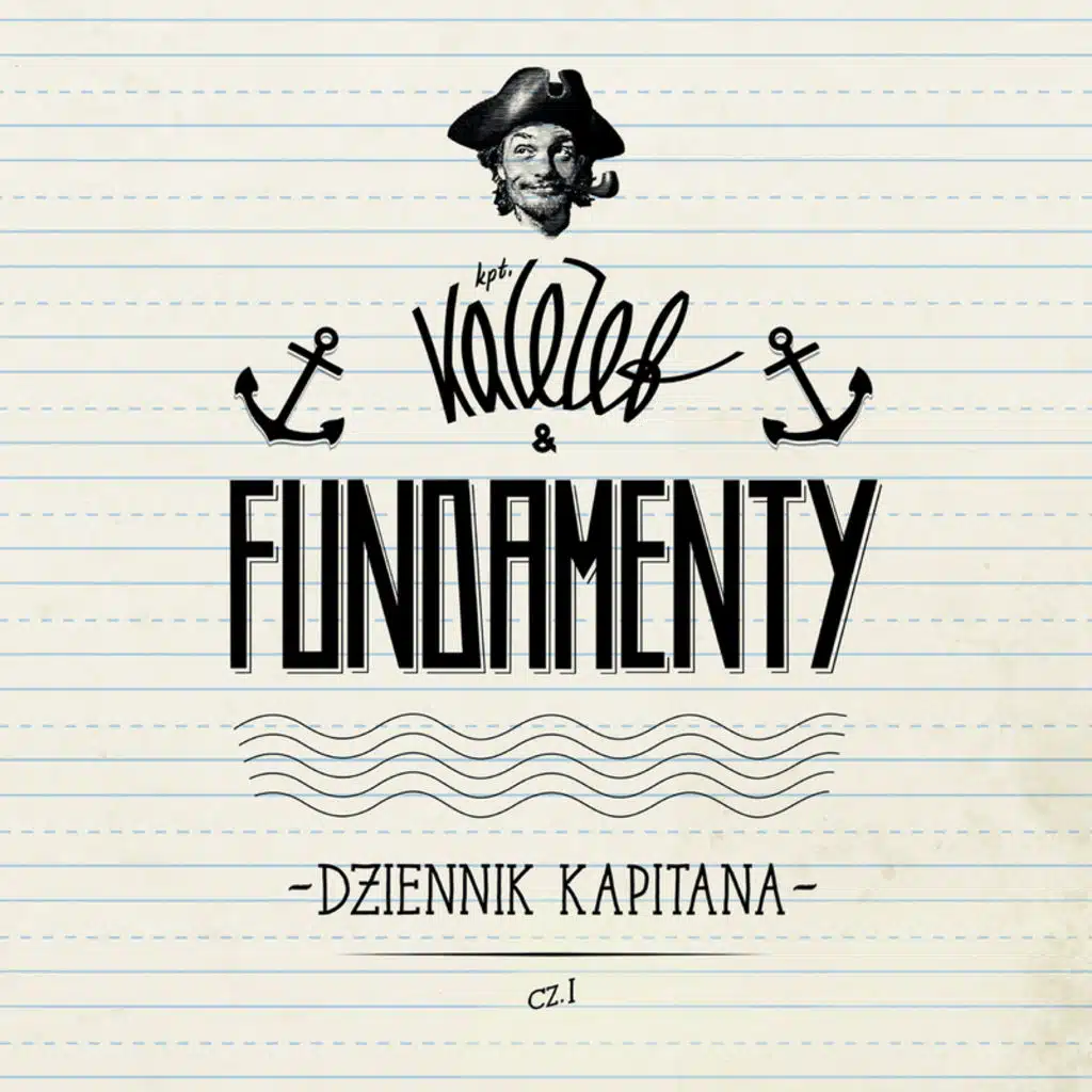 Dziennik Kapitana Cz. I