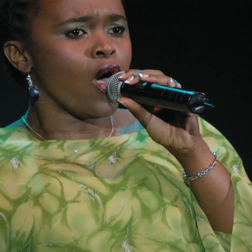 Swazi Dlamini