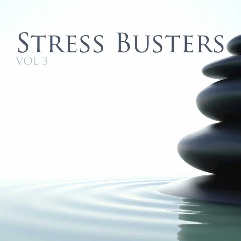 Because (Stress Buster Mix)