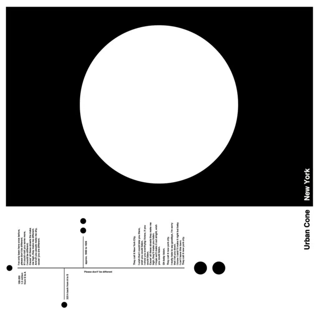 New York (Oliver Nelson Remix)