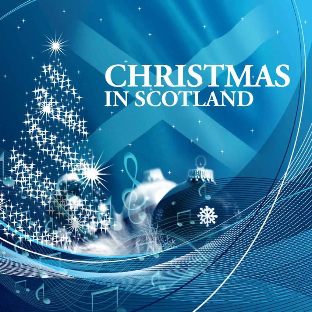 Silver Bells (Scottish Christmas Mix)