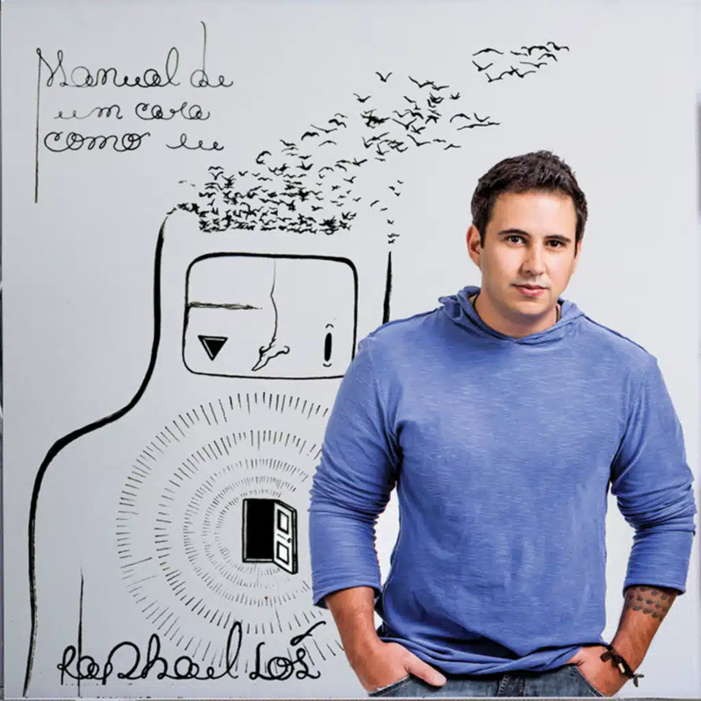 Manual De Um Cara Como Eu (DJ Deeplick Remix)