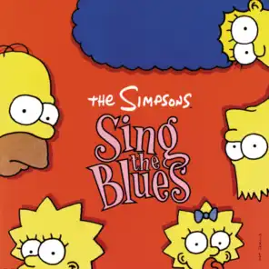 The Simpsons Sing The Blues