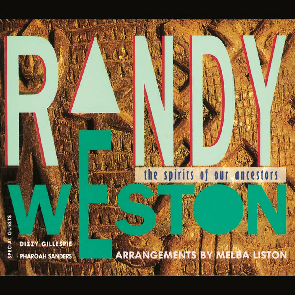 The Spirits Of Our Ancestors