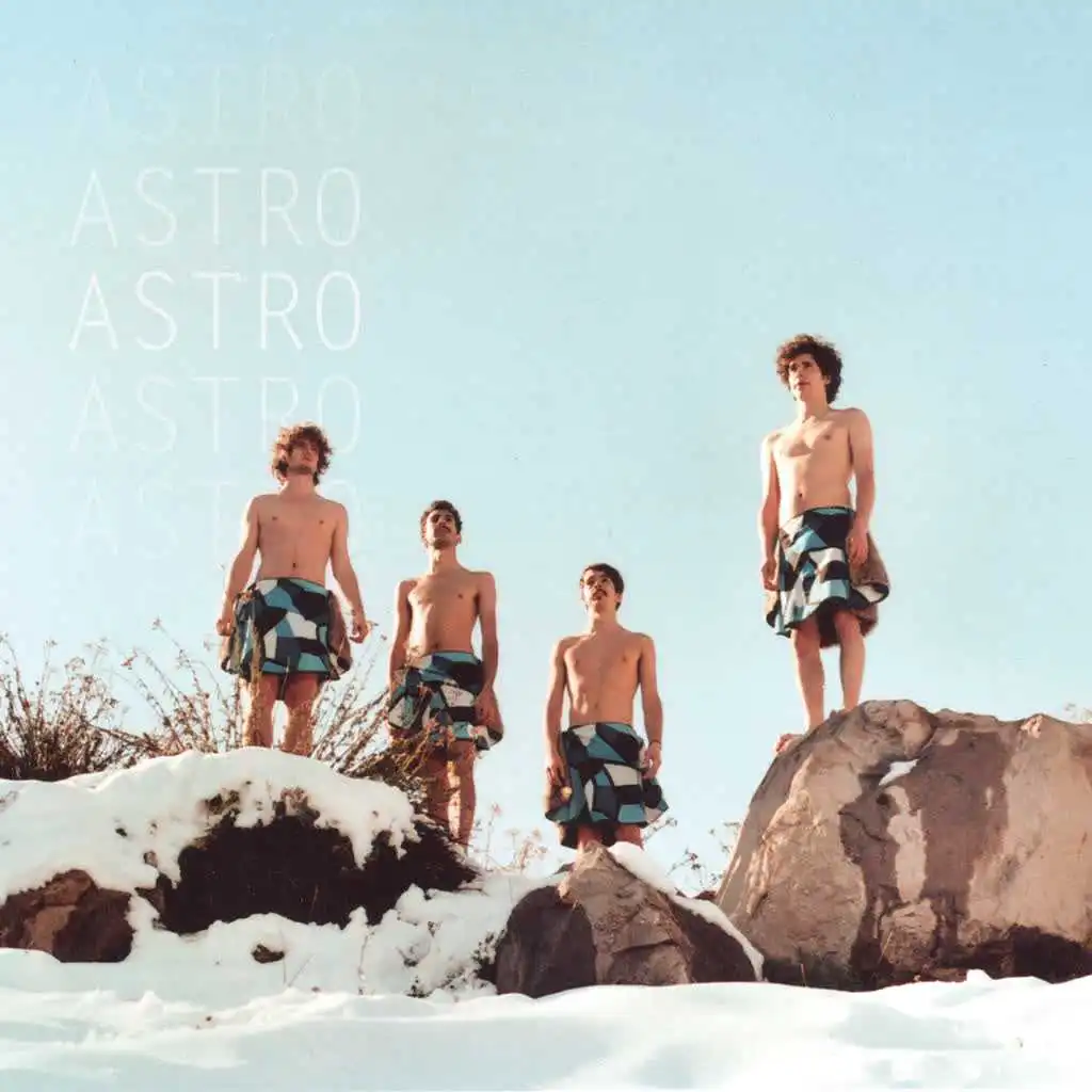 Astro (Bonus Tracks)