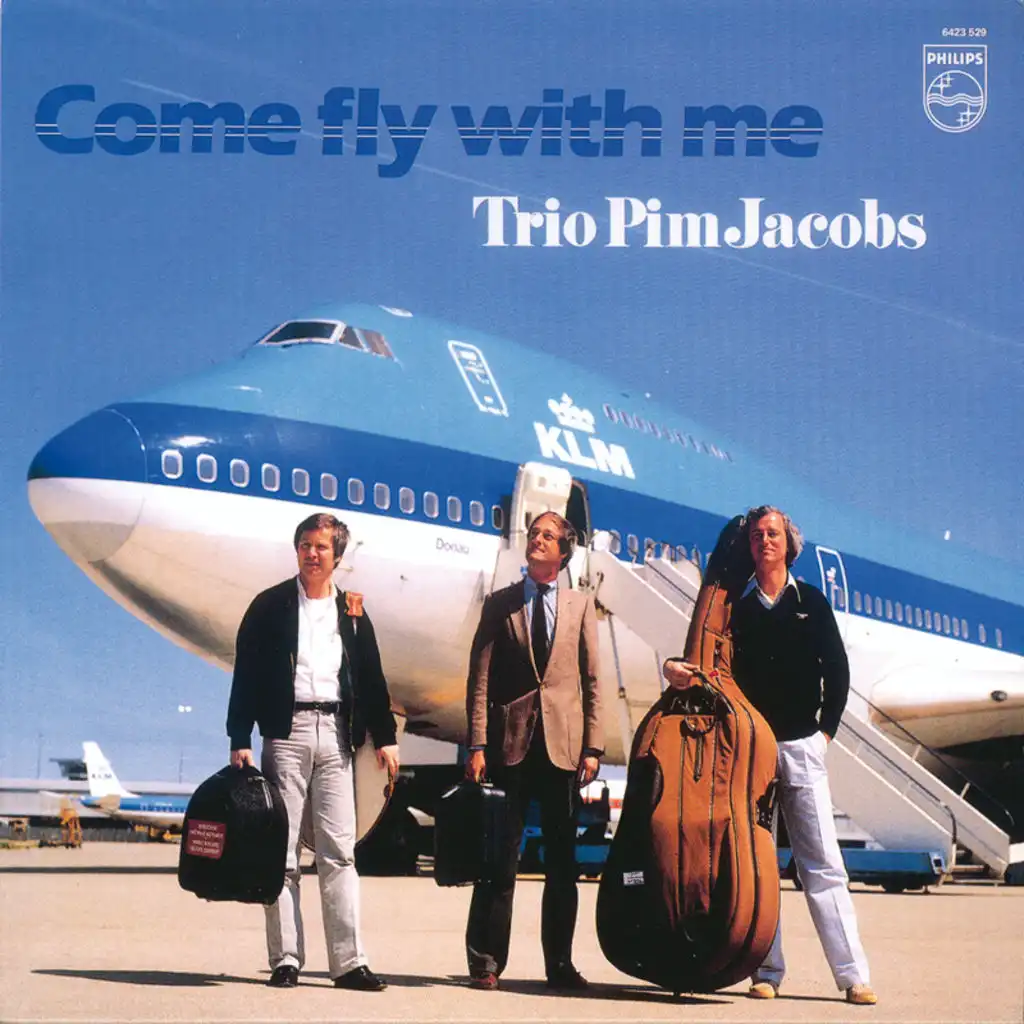Pim Jacobs Trio