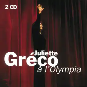 La javanaise (Live à l’Olympia / 1991)