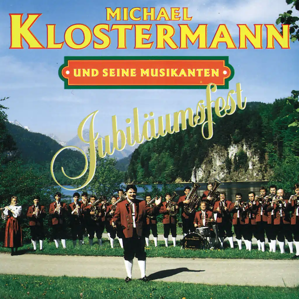 Jubiläumsfest