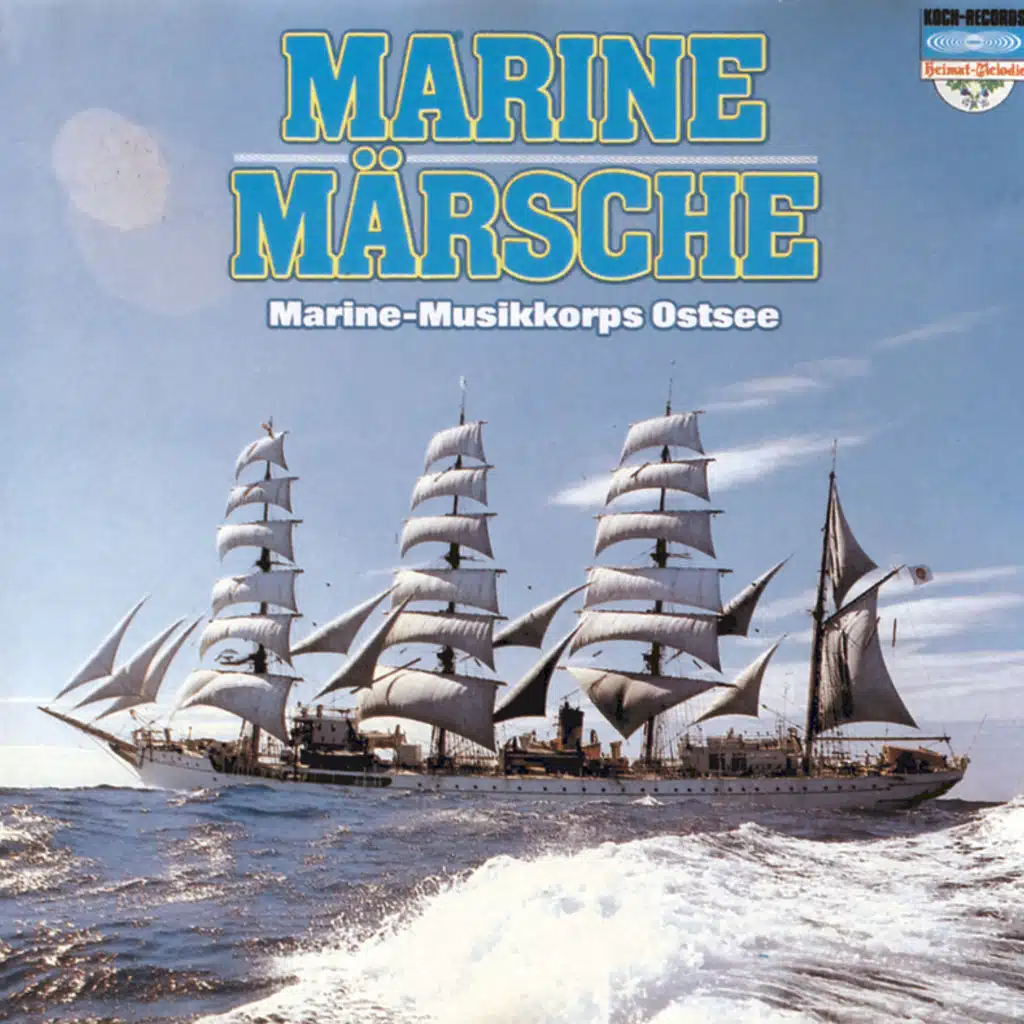 Marine Märsche