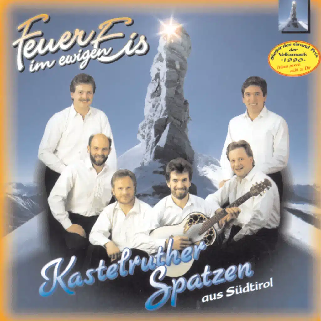 So ein Mädchen wie Du