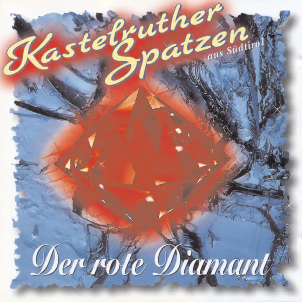 Der rote Diamant