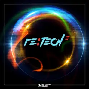 Re:Tech, Vol. 3