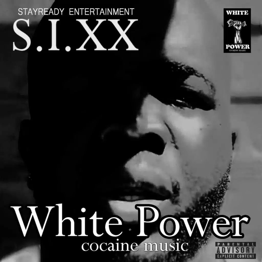 White Power: Cocaine Music