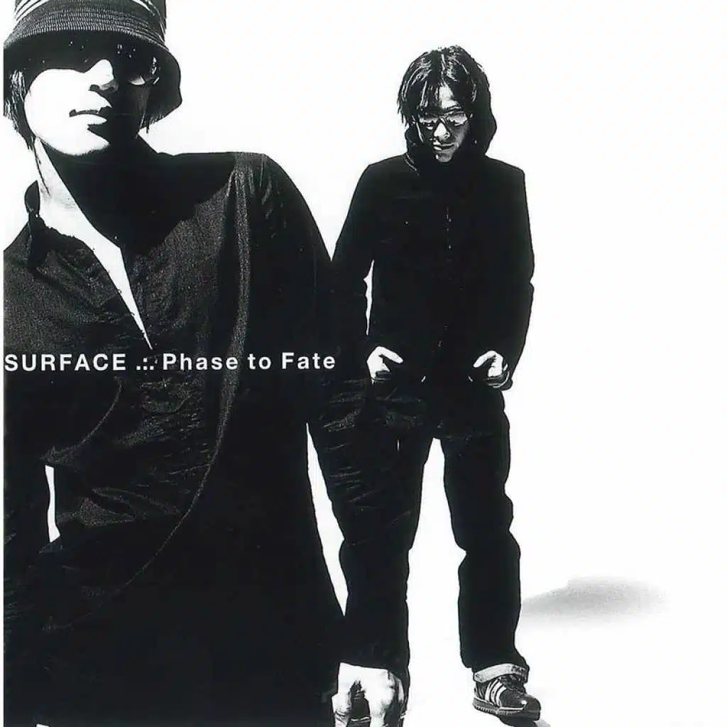 Dilemma (Live In Japan / 2000)