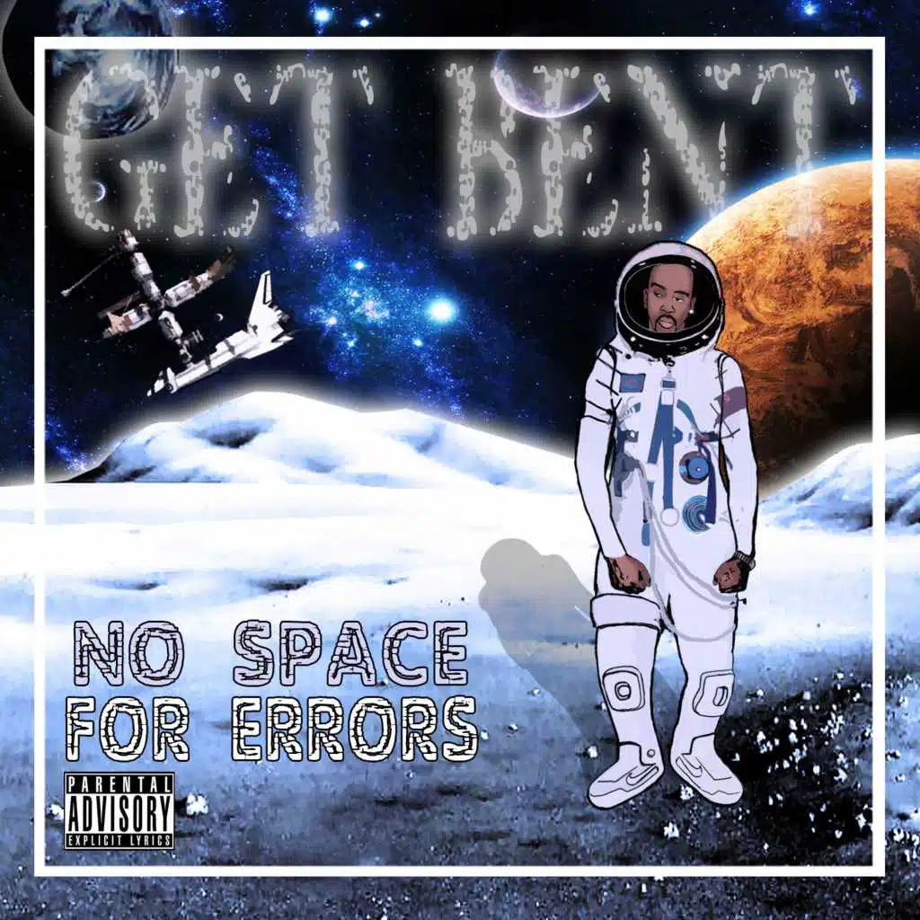 No Space for Errors