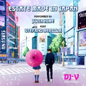 Estate Made in Japan (feat. Stefano Bersola)