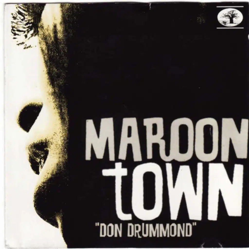 Don Drummond