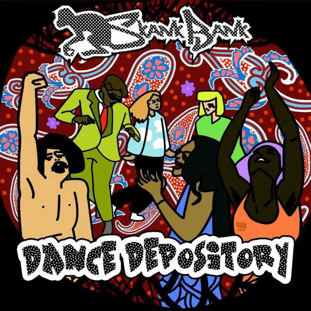 Dance Depository