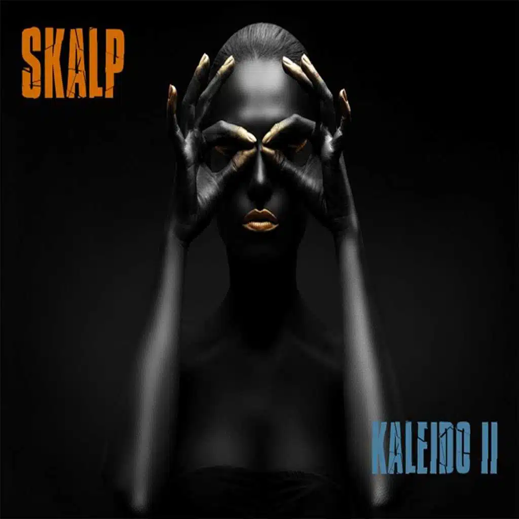 Kaleido 2