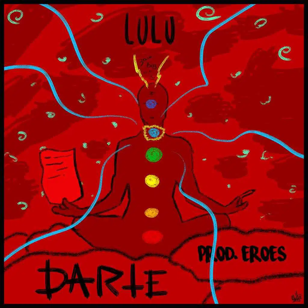 Lulu (feat. Arsedoor)