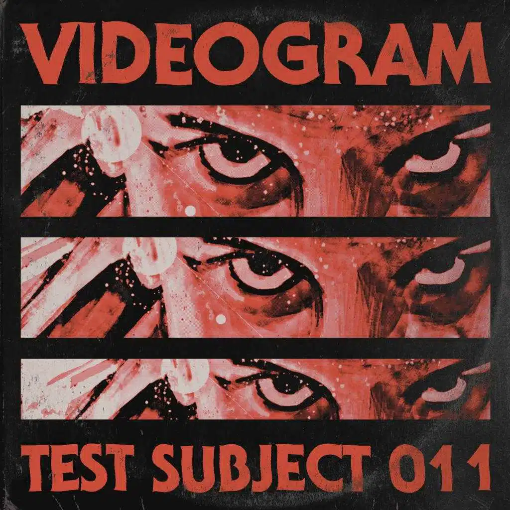 Test Subject 011