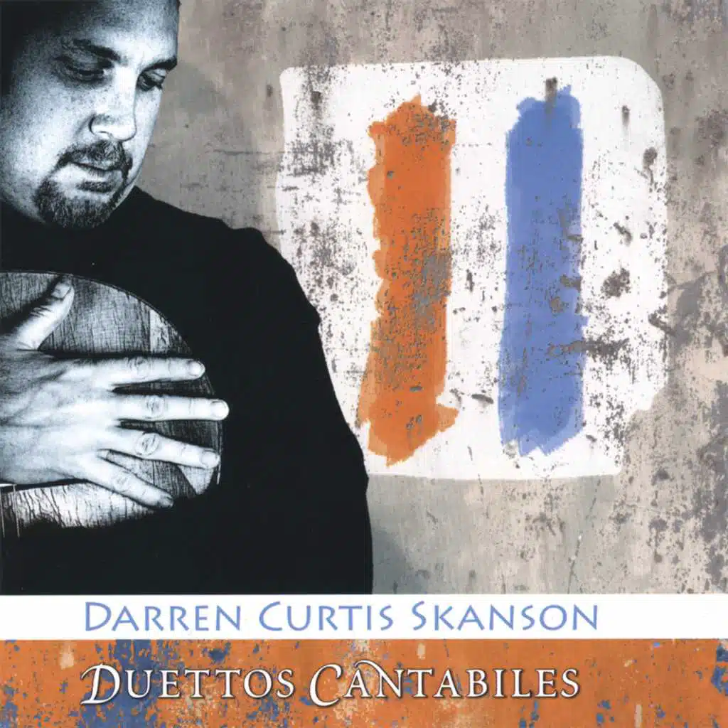 Darren Curtis Skanson