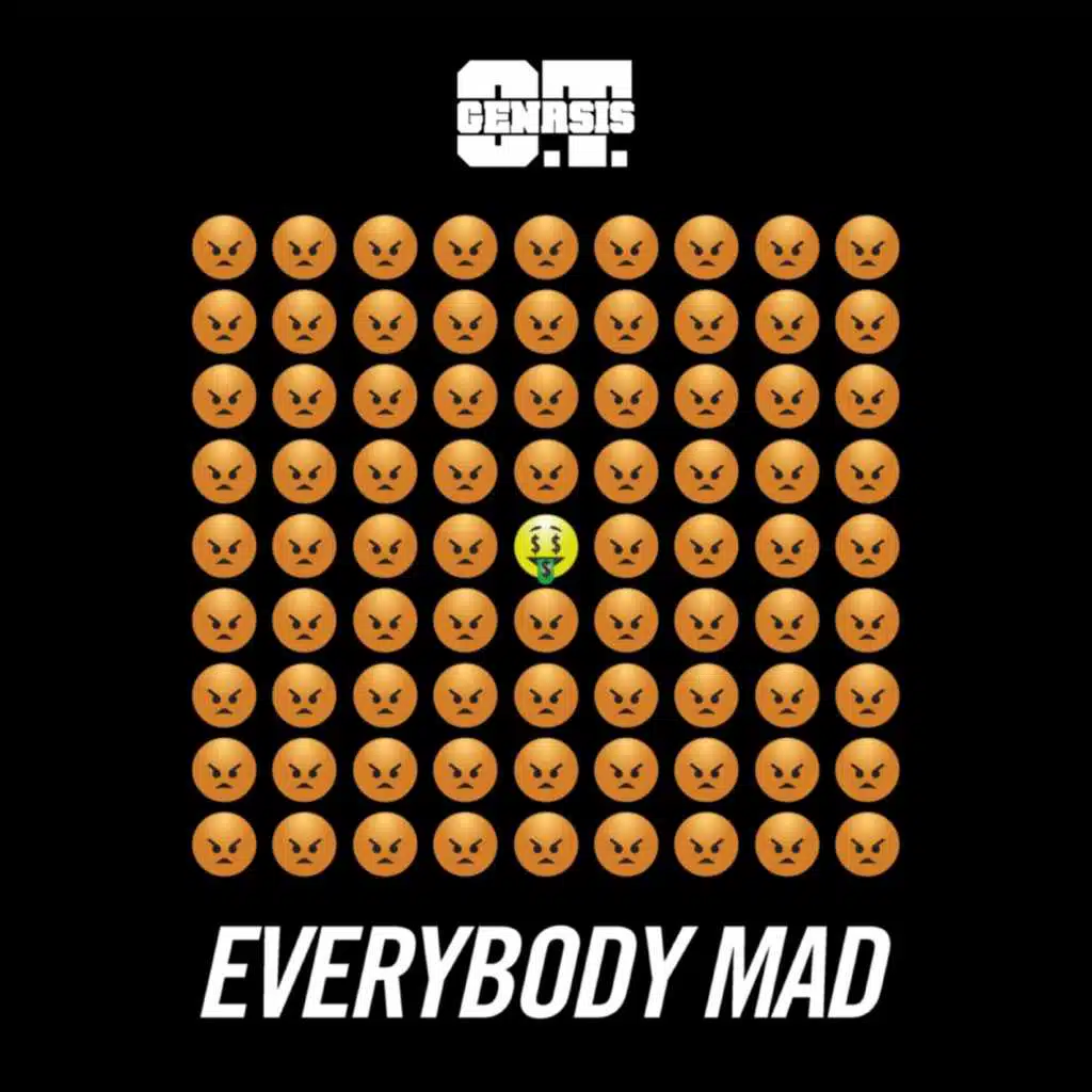 Everybody Mad