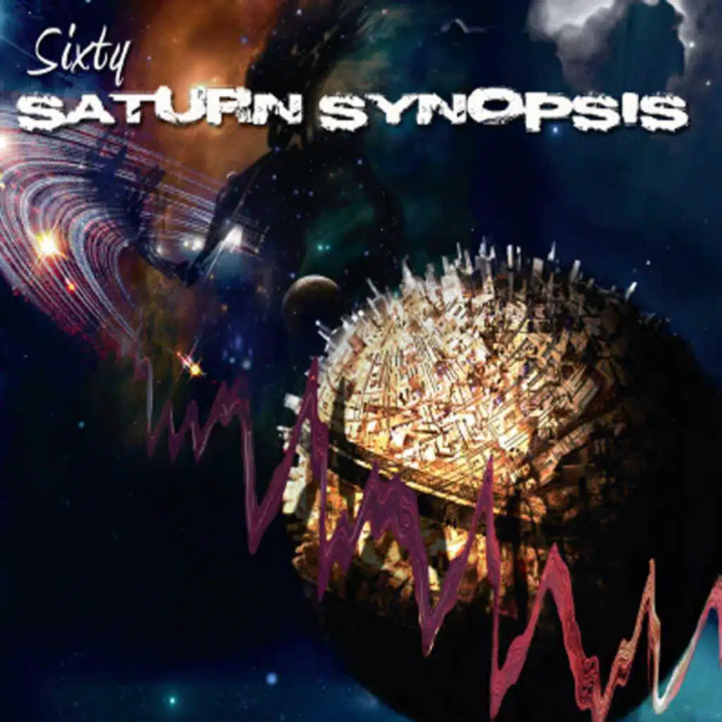 Saturn Synopsis