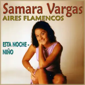 Samara Vargas