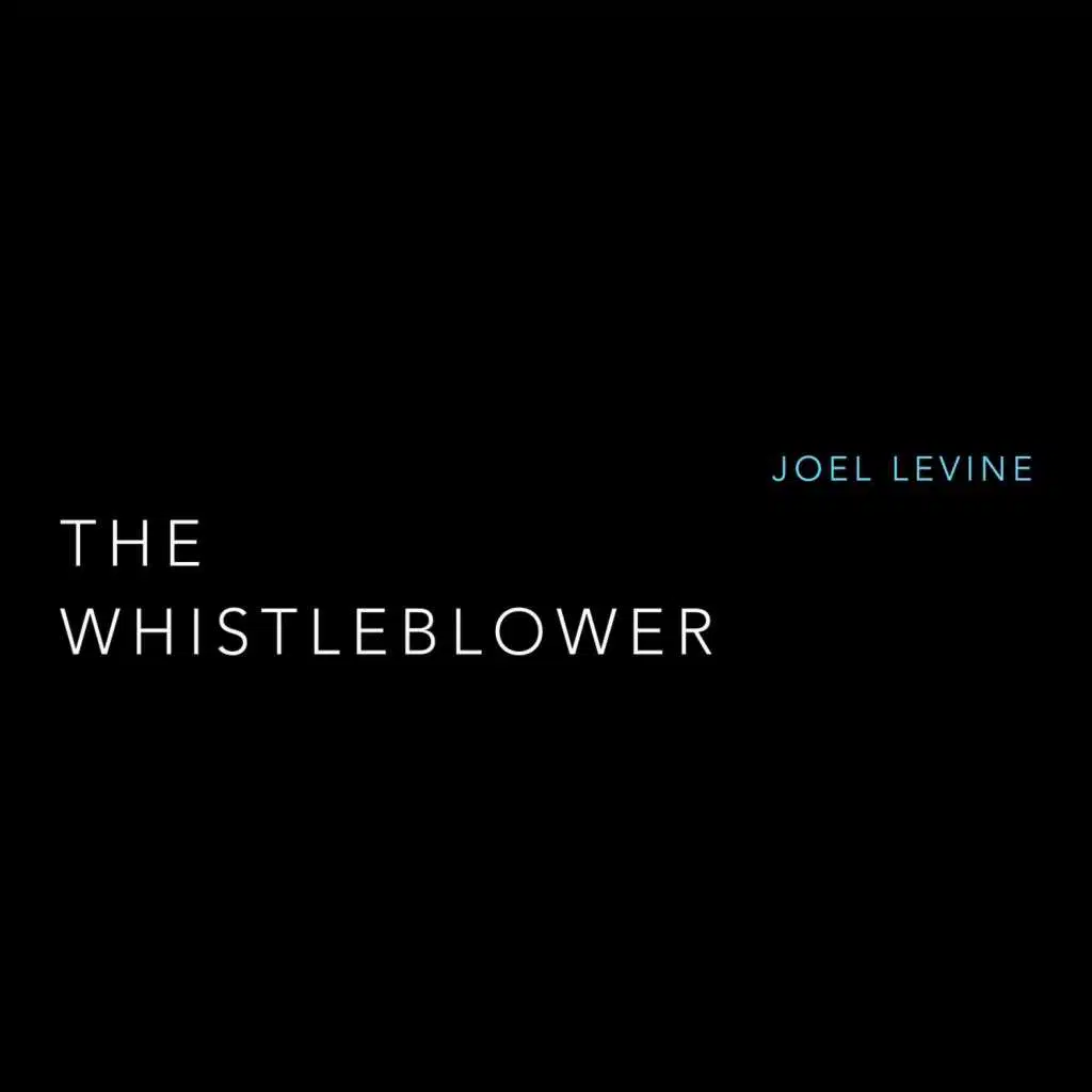 The Whistleblower (feat. Lenny White)