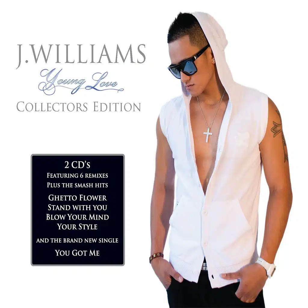 Young Love (Collectors Edition)