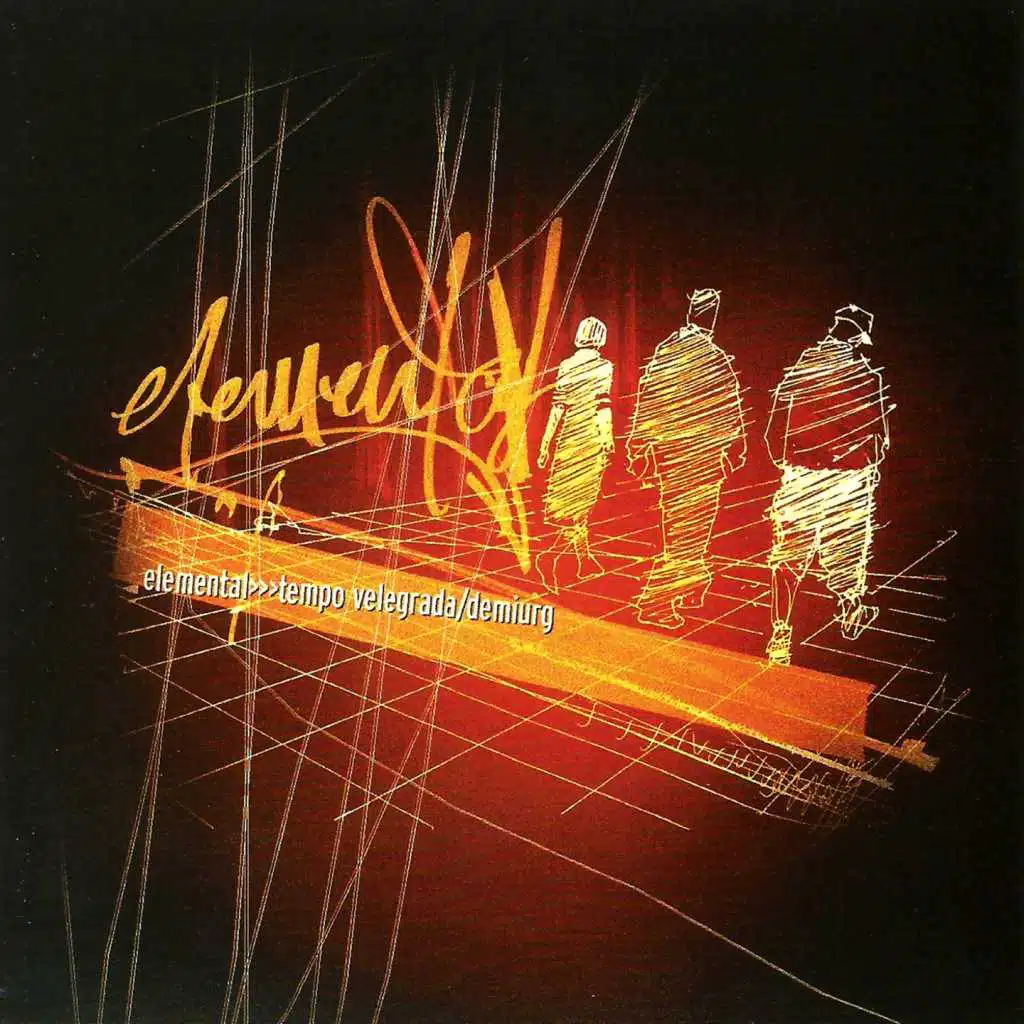 Tempo Velegrada/Demiurg