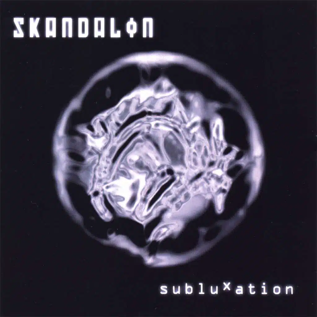 Skandalon