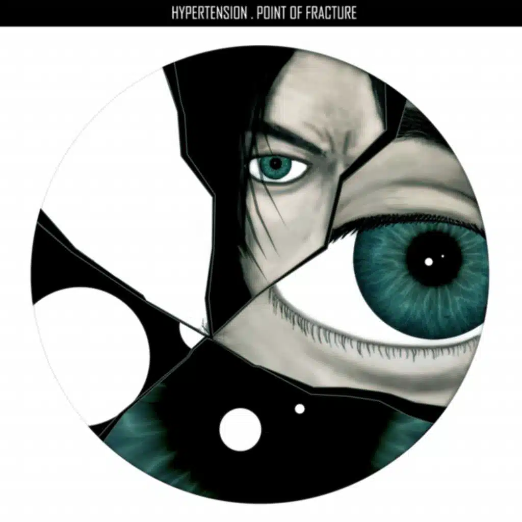 Point of Fracture